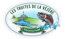 Les Truites De La Vézère